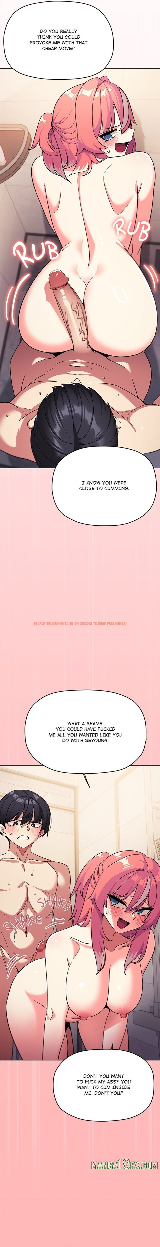 Read Hentai Image 26 403 in comic Someone Stop Her! (Uncensored) - Chapter 26 - hentaitnt.net