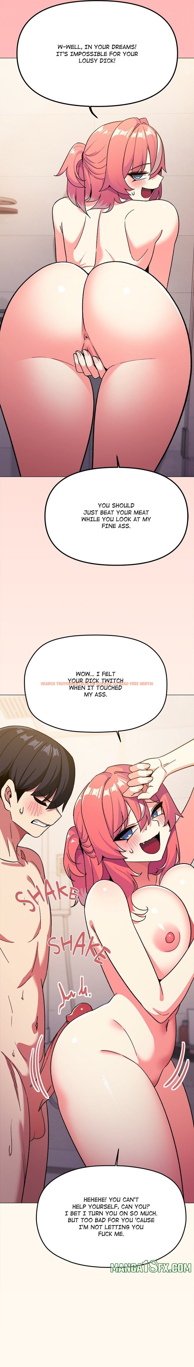 Read Hentai Image 27 403 in comic Someone Stop Her! (Uncensored) - Chapter 26 - hentaitnt.net
