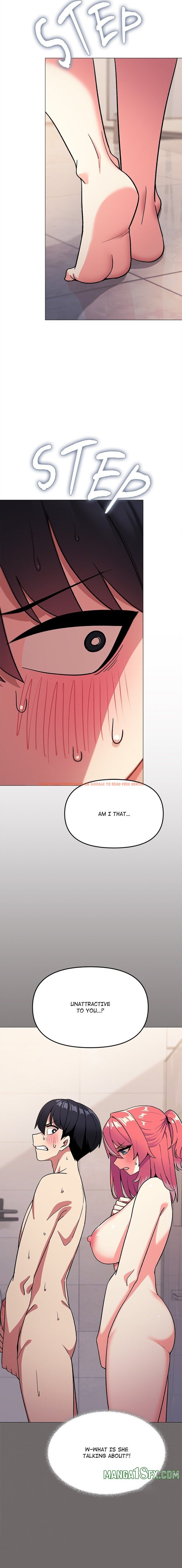 Read Hentai Image 5 402 in comic Someone Stop Her! (Uncensored) - Chapter 26 - hentaitnt.net