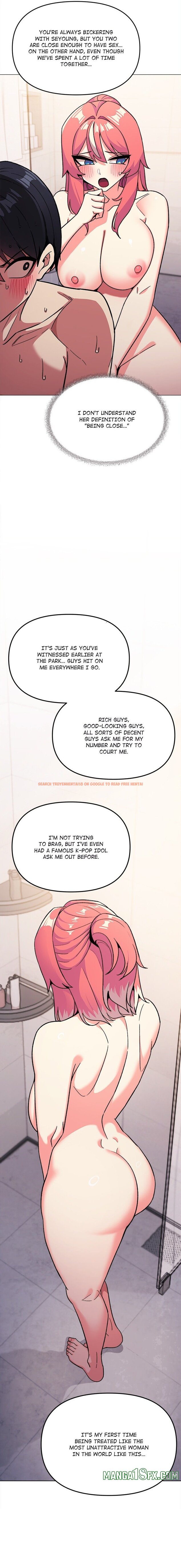 Read Hentai Image 7 402 in comic Someone Stop Her! (Uncensored) - Chapter 26 - hentaitnt.net