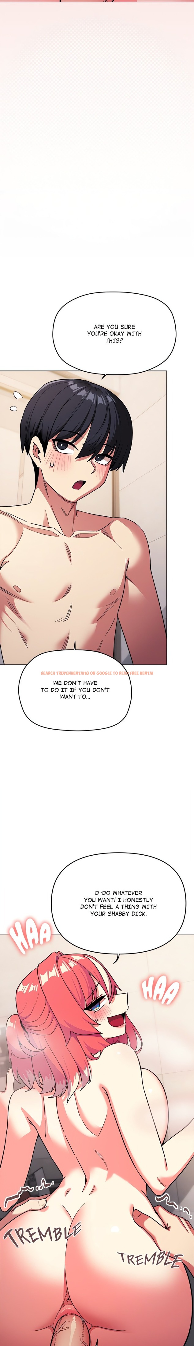 Read Hentai Image 10 77254 in comic Someone Stop Her! (Uncensored) - Chapter 27 - hentaitnt.net