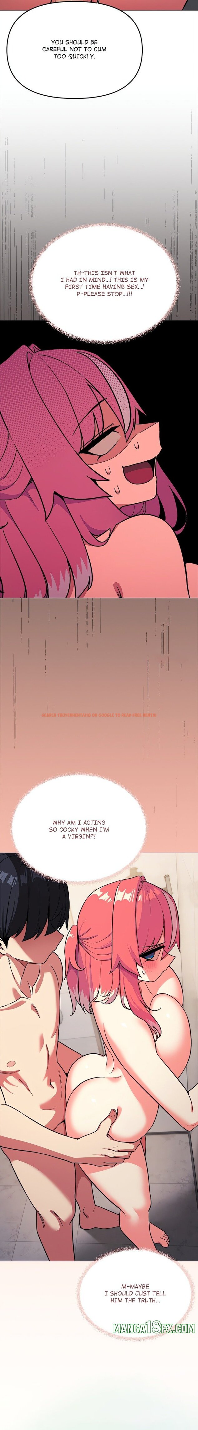 Read Hentai Image 11 254 in comic Someone Stop Her! (Uncensored) - Chapter 27 - hentaitnt.net