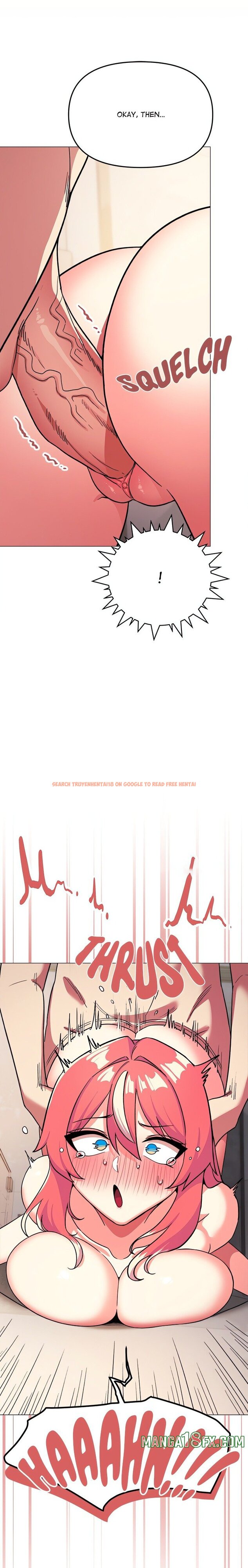 Read Hentai Image 12 254 in comic Someone Stop Her! (Uncensored) - Chapter 27 - hentaitnt.net