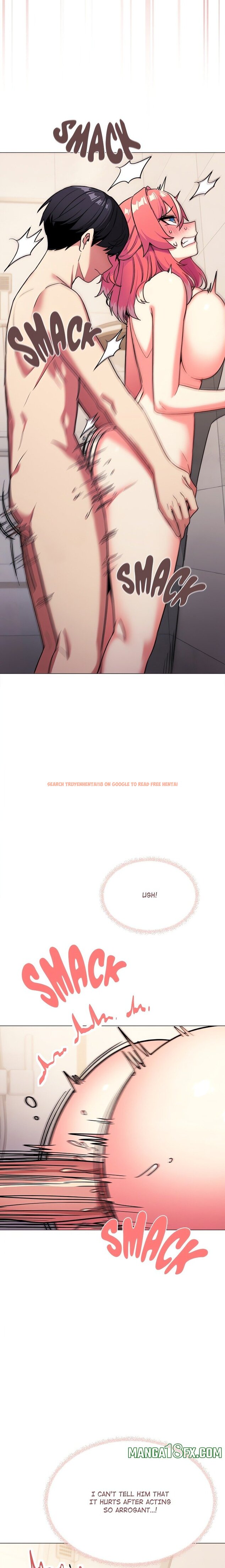 Read Hentai Image 13 254 in comic Someone Stop Her! (Uncensored) - Chapter 27 - hentaitnt.net