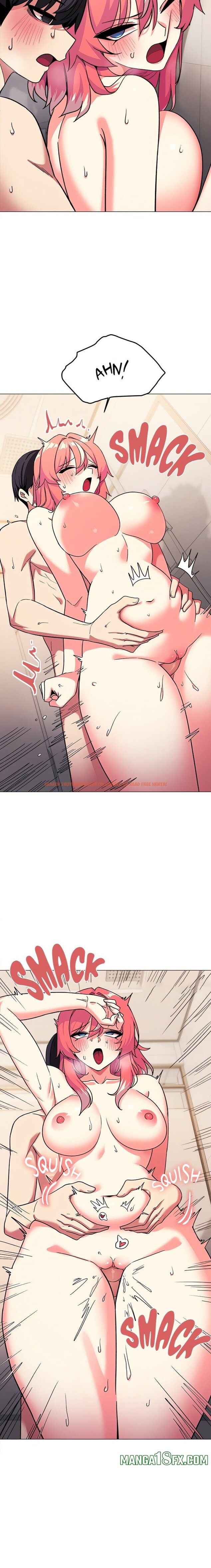 Read Hentai Image 22 254 in comic Someone Stop Her! (Uncensored) - Chapter 27 - hentaitnt.net