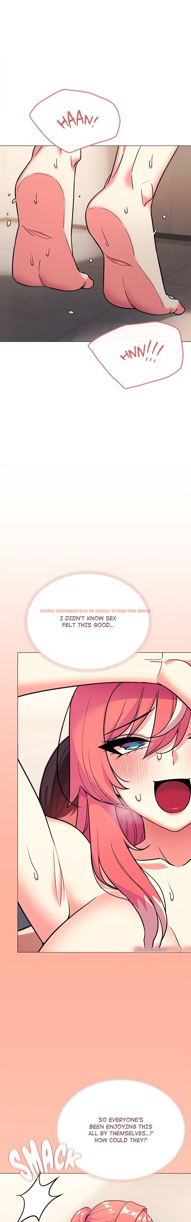 Read Hentai Image 23 77254 in comic Someone Stop Her! (Uncensored) - Chapter 27 - hentaitnt.net