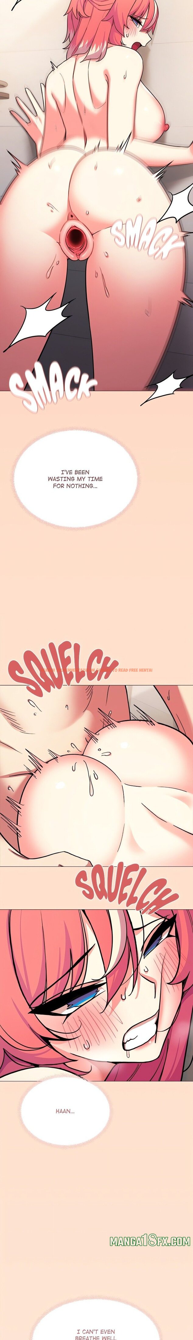 Read Hentai Image 24 254 in comic Someone Stop Her! (Uncensored) - Chapter 27 - hentaitnt.net