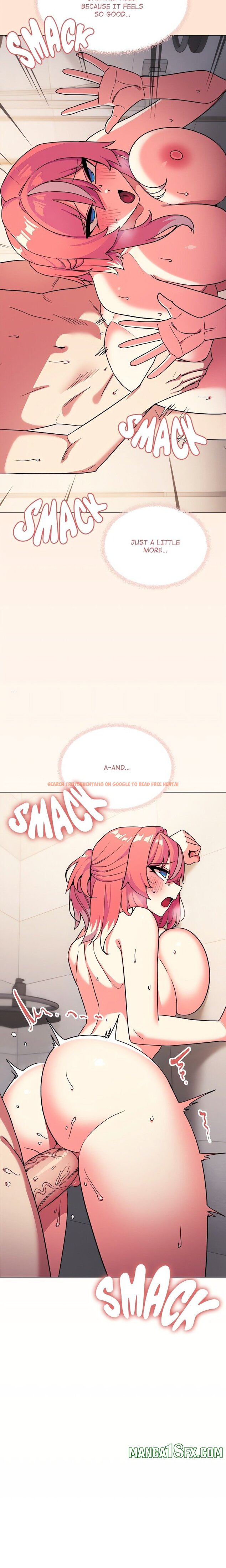 Read Hentai Image 25 254 in comic Someone Stop Her! (Uncensored) - Chapter 27 - hentaitnt.net