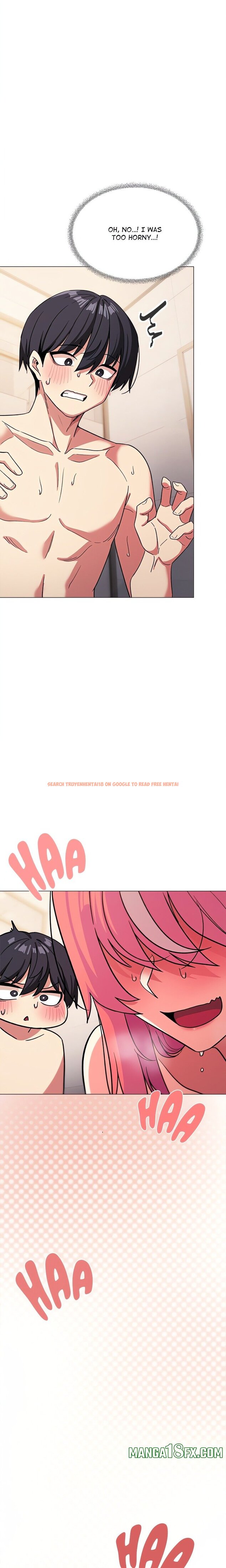 Read Hentai Image 28 254 in comic Someone Stop Her! (Uncensored) - Chapter 27 - hentaitnt.net