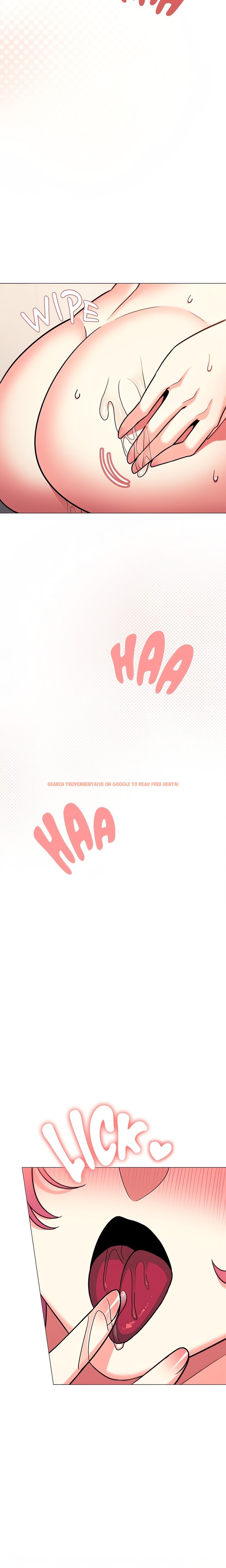 Read Hentai Image 29 77254 in comic Someone Stop Her! (Uncensored) - Chapter 27 - hentaitnt.net