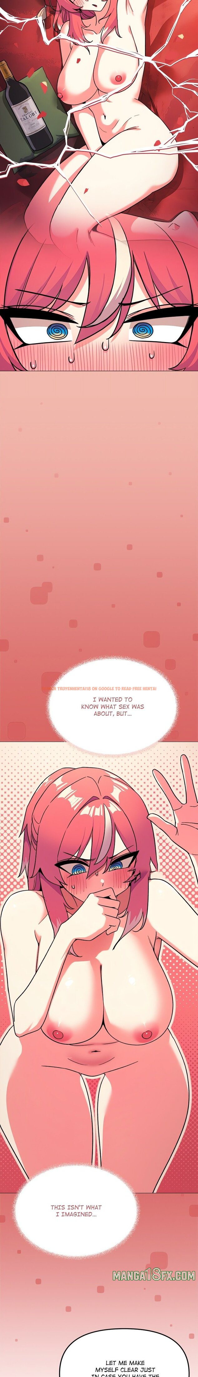 Read Hentai Image 3 254 in comic Someone Stop Her! (Uncensored) - Chapter 27 - hentaitnt.net