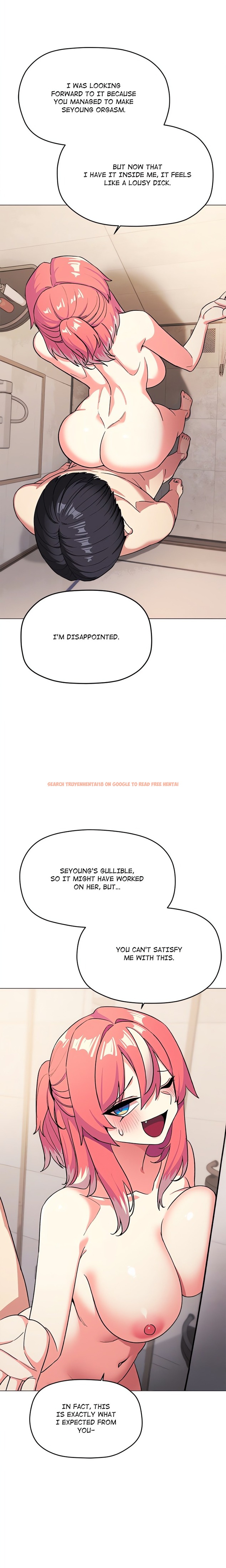 Read Hentai Image 5 77254 in comic Someone Stop Her! (Uncensored) - Chapter 27 - hentaitnt.net