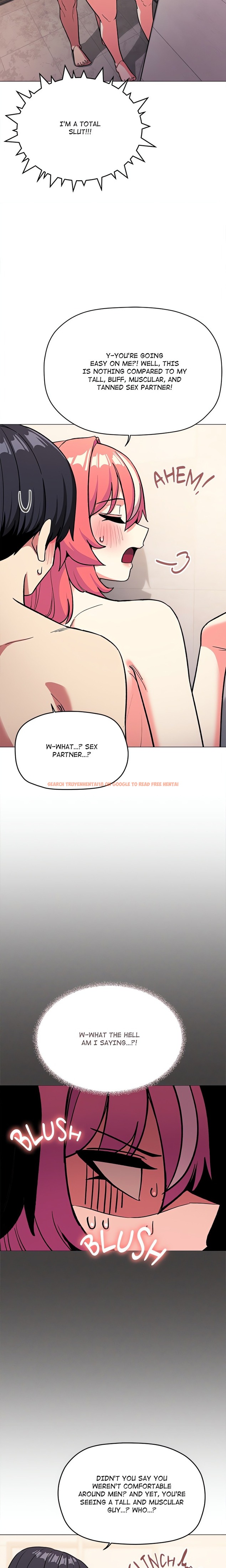 Read Hentai Image 7 77254 in comic Someone Stop Her! (Uncensored) - Chapter 27 - hentaitnt.net