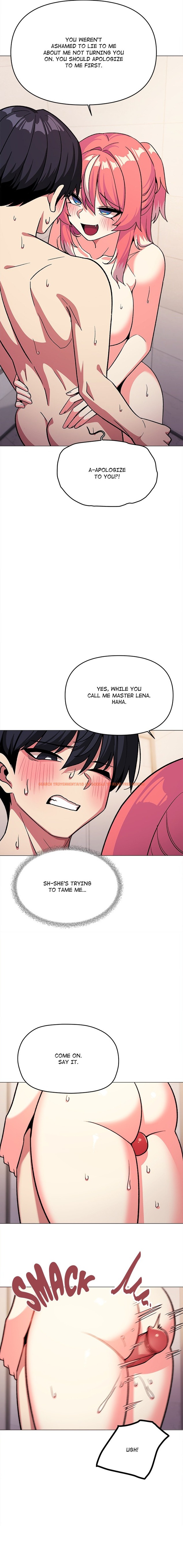 Read Hentai Image 15 13595 in comic Someone Stop Her! (Uncensored) - Chapter 28 - hentaitnt.net