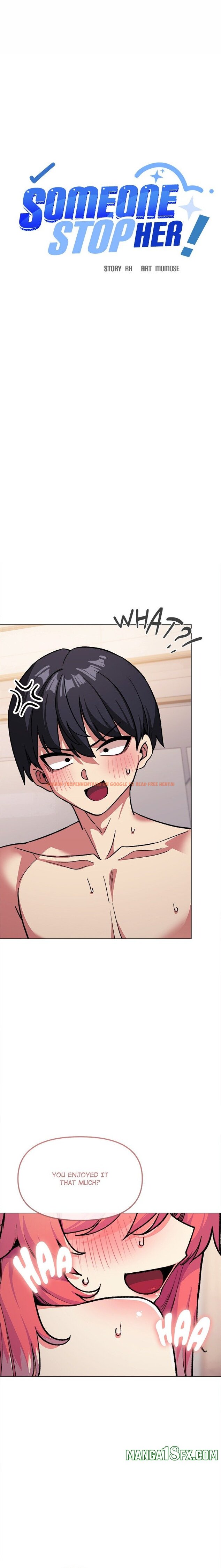 Read Hentai Image 2 595 in comic Someone Stop Her! (Uncensored) - Chapter 28 - hentaitnt.net