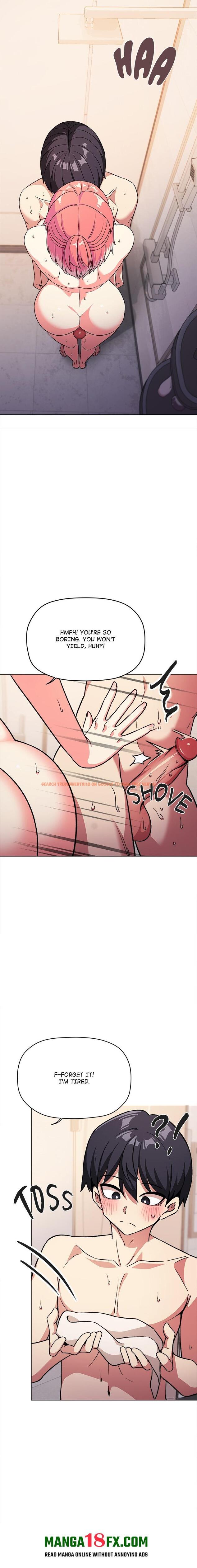 Read Hentai Image 20 596 in comic Someone Stop Her! (Uncensored) - Chapter 28 - hentaitnt.net