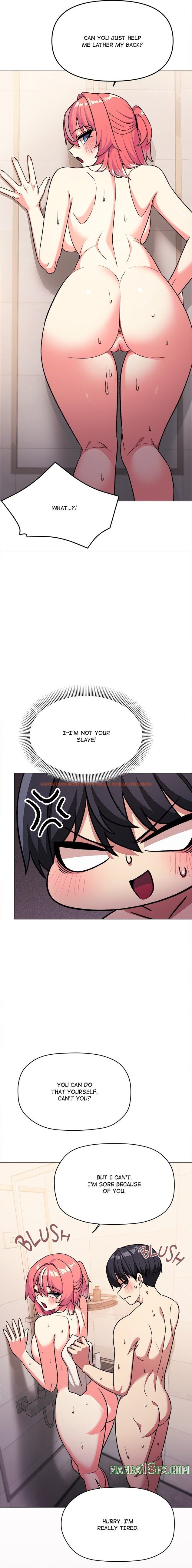 Read Hentai Image 21 596 in comic Someone Stop Her! (Uncensored) - Chapter 28 - hentaitnt.net