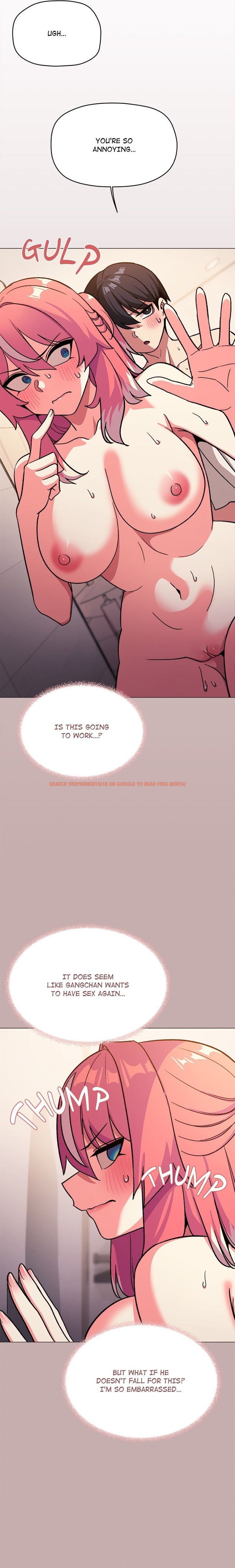 Read Hentai Image 22 13596 in comic Someone Stop Her! (Uncensored) - Chapter 28 - hentaitnt.net