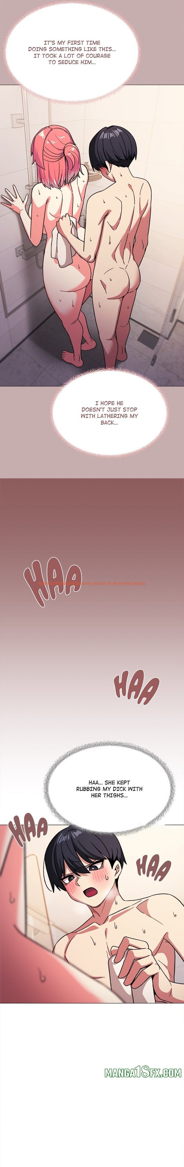 Read Hentai Image 23 596 in comic Someone Stop Her! (Uncensored) - Chapter 28 - hentaitnt.net