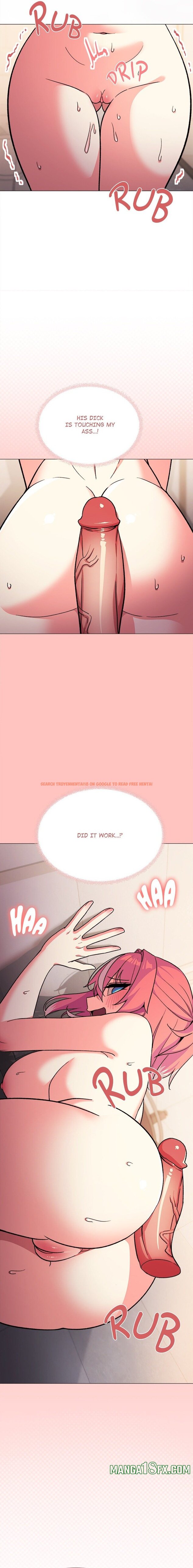 Read Hentai Image 25 596 in comic Someone Stop Her! (Uncensored) - Chapter 28 - hentaitnt.net