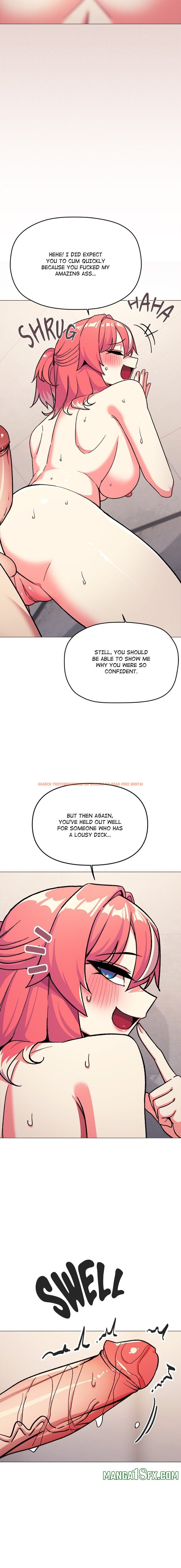 Read Hentai Image 7 595 in comic Someone Stop Her! (Uncensored) - Chapter 28 - hentaitnt.net