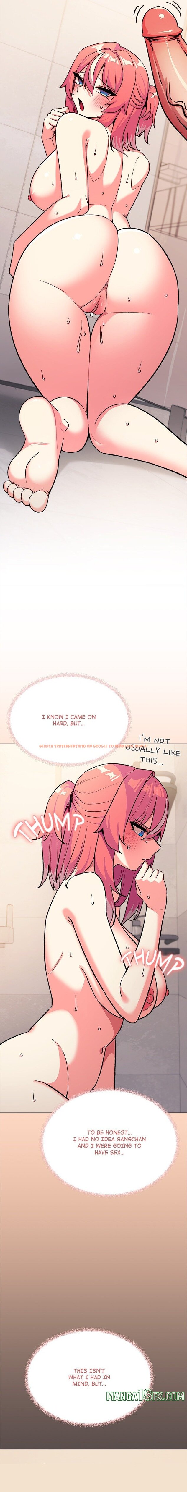 Read Hentai Image 9 595 in comic Someone Stop Her! (Uncensored) - Chapter 28 - hentaitnt.net