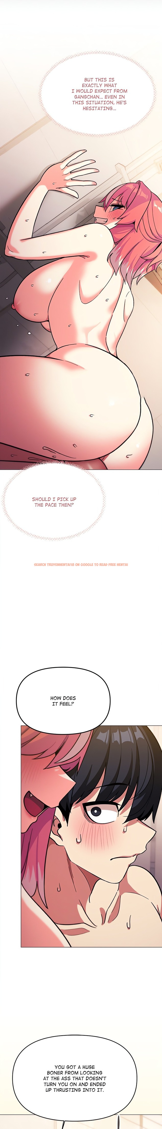 Read Hentai Image 10 44031 in comic Someone Stop Her! (Uncensored) - Chapter 29 - hentaitnt.net