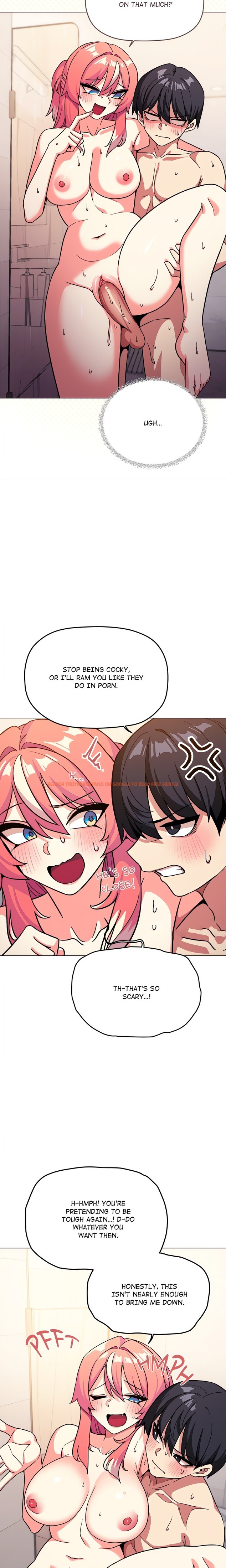 Read Hentai Image 12 44031 in comic Someone Stop Her! (Uncensored) - Chapter 29 - hentaitnt.net