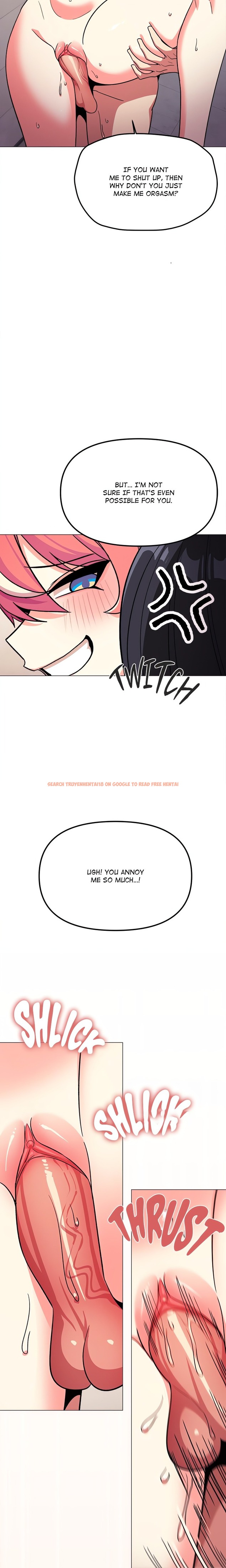 Read Hentai Image 13 44031 in comic Someone Stop Her! (Uncensored) - Chapter 29 - hentaitnt.net