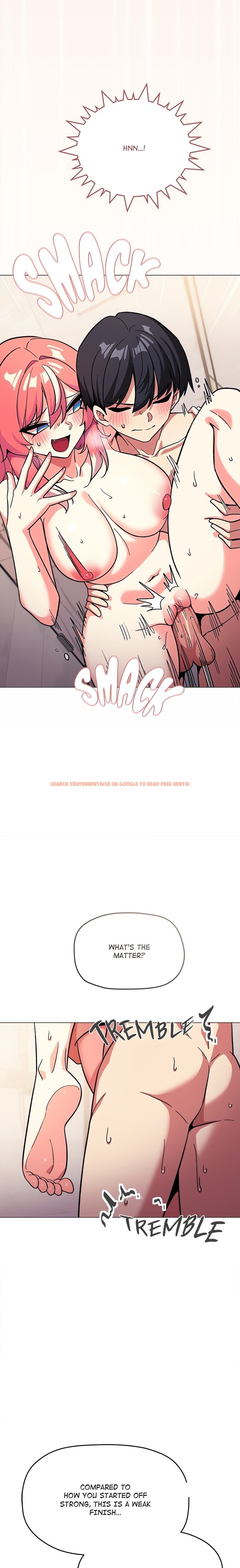 Read Hentai Image 15 44031 in comic Someone Stop Her! (Uncensored) - Chapter 29 - hentaitnt.net