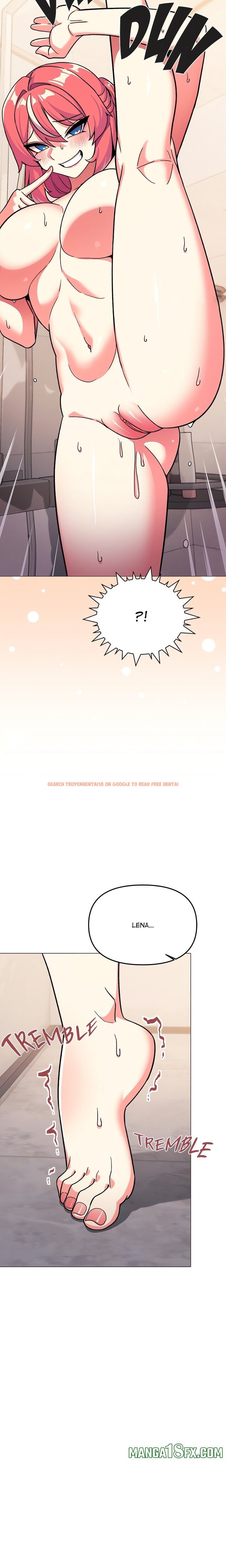 Read Hentai Image 18 031 in comic Someone Stop Her! (Uncensored) - Chapter 29 - hentaitnt.net