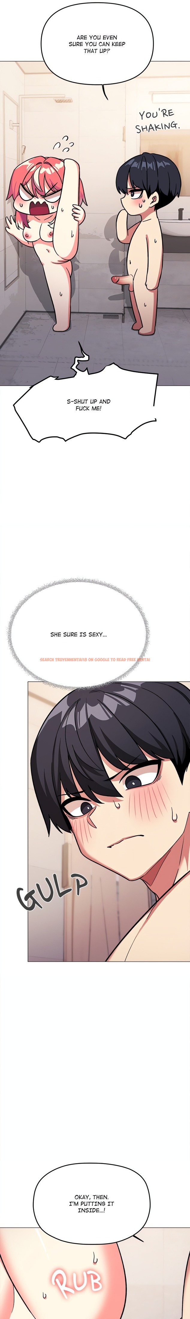 Read Hentai Image 19 44031 in comic Someone Stop Her! (Uncensored) - Chapter 29 - hentaitnt.net