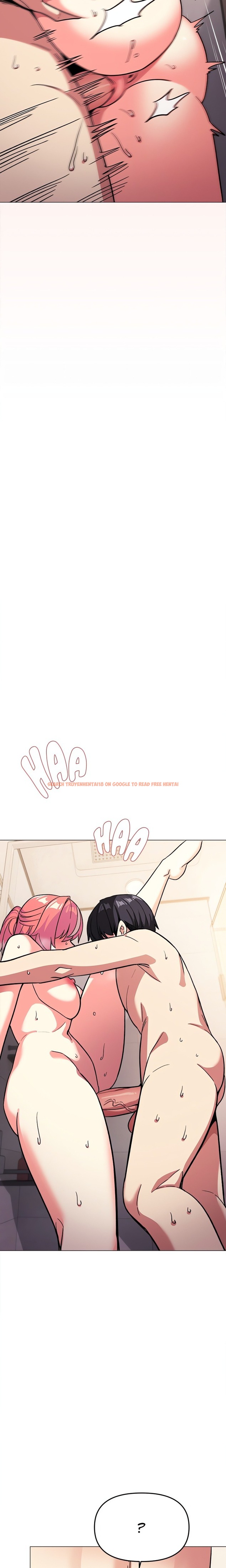 Read Hentai Image 24 44031 in comic Someone Stop Her! (Uncensored) - Chapter 29 - hentaitnt.net