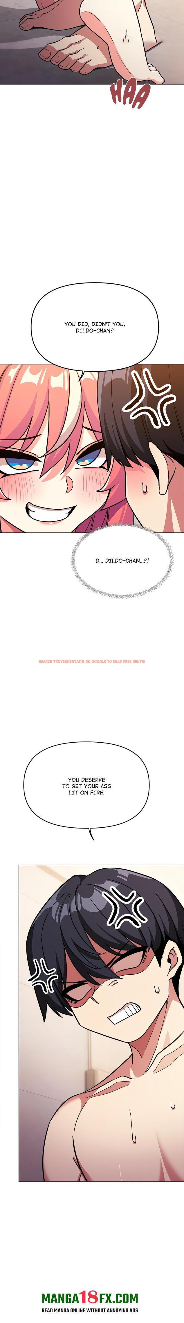 Read Hentai Image 26 031 in comic Someone Stop Her! (Uncensored) - Chapter 29 - hentaitnt.net