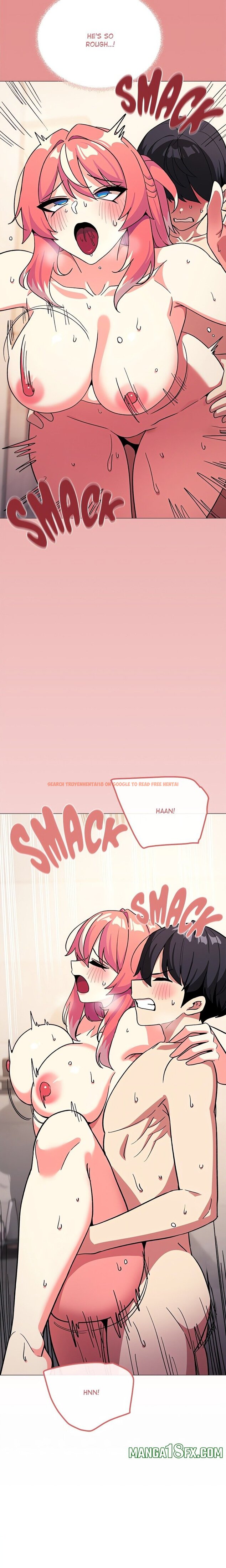 Read Hentai Image 28 031 in comic Someone Stop Her! (Uncensored) - Chapter 29 - hentaitnt.net