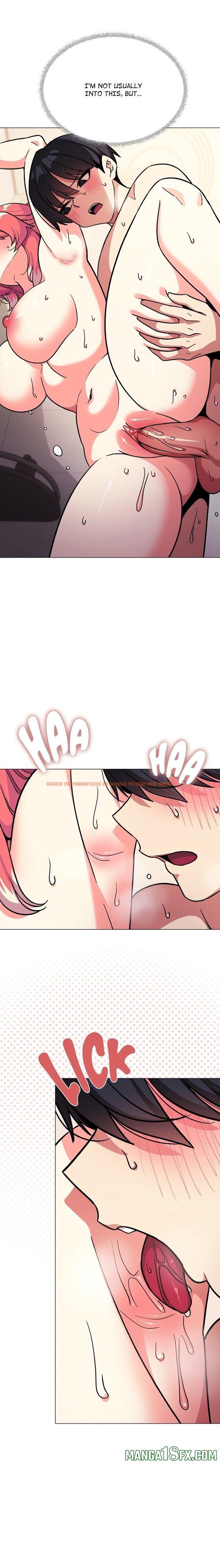 Read Hentai Image 29 031 in comic Someone Stop Her! (Uncensored) - Chapter 29 - hentaitnt.net