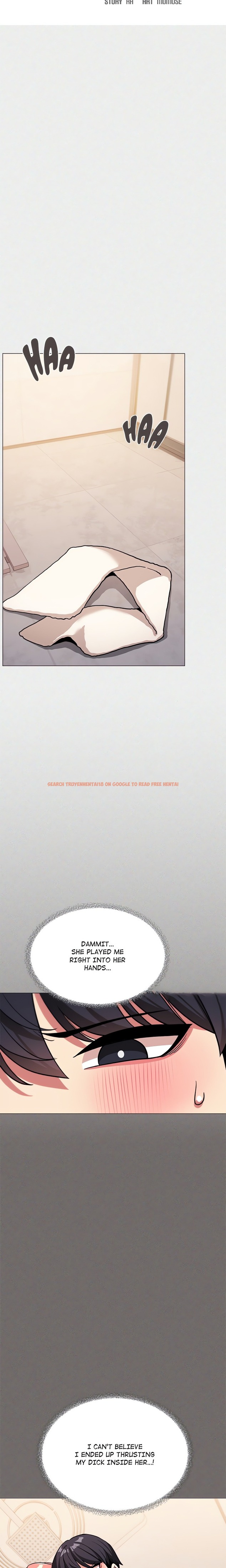 Read Hentai Image 3 44030 in comic Someone Stop Her! (Uncensored) - Chapter 29 - hentaitnt.net