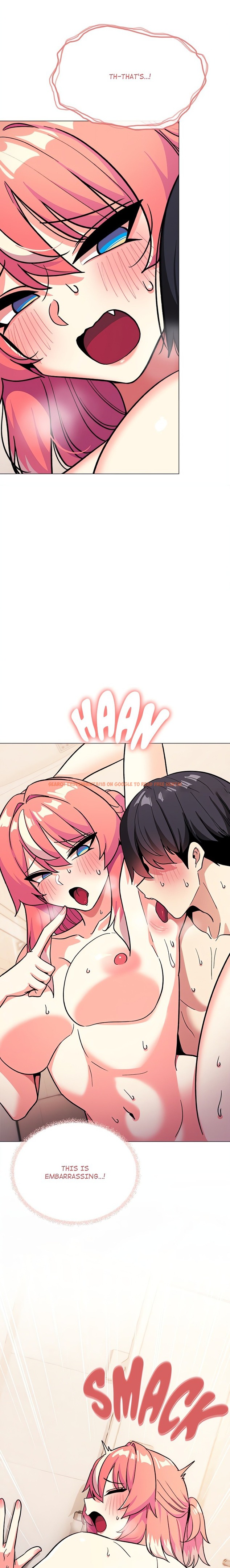 Read Hentai Image 30 44031 in comic Someone Stop Her! (Uncensored) - Chapter 29 - hentaitnt.net