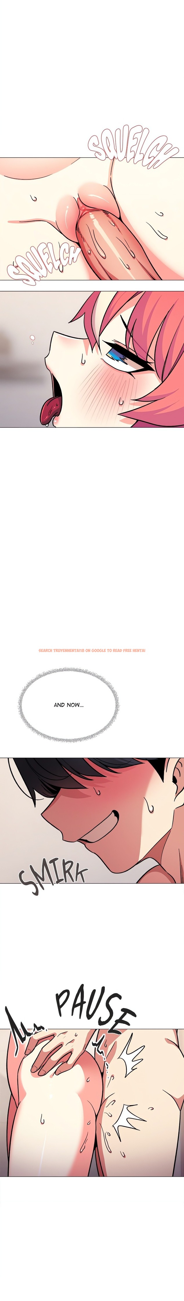 Read Hentai Image 32 44031 in comic Someone Stop Her! (Uncensored) - Chapter 29 - hentaitnt.net