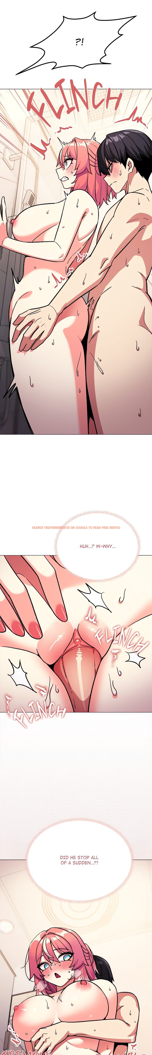 Read Hentai Image 33 44031 in comic Someone Stop Her! (Uncensored) - Chapter 29 - hentaitnt.net