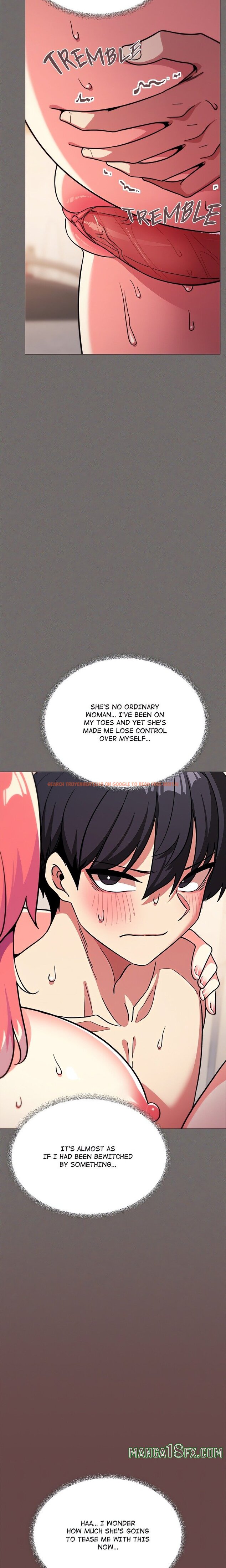 Read Hentai Image 5 030 in comic Someone Stop Her! (Uncensored) - Chapter 29 - hentaitnt.net