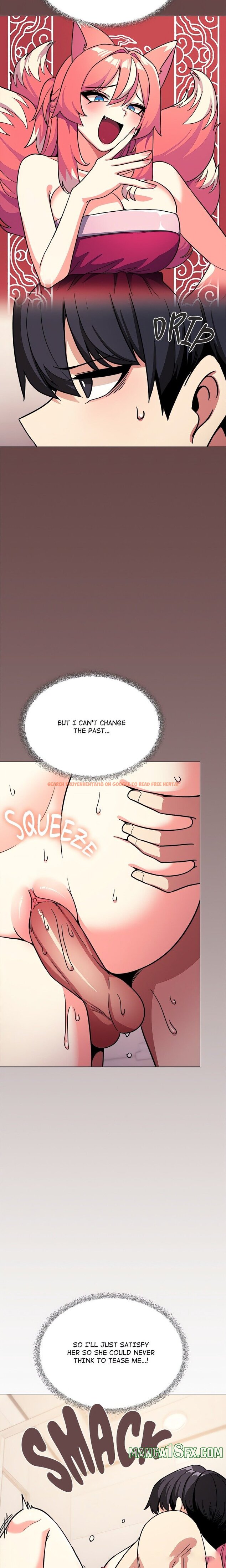 Read Hentai Image 6 030 in comic Someone Stop Her! (Uncensored) - Chapter 29 - hentaitnt.net