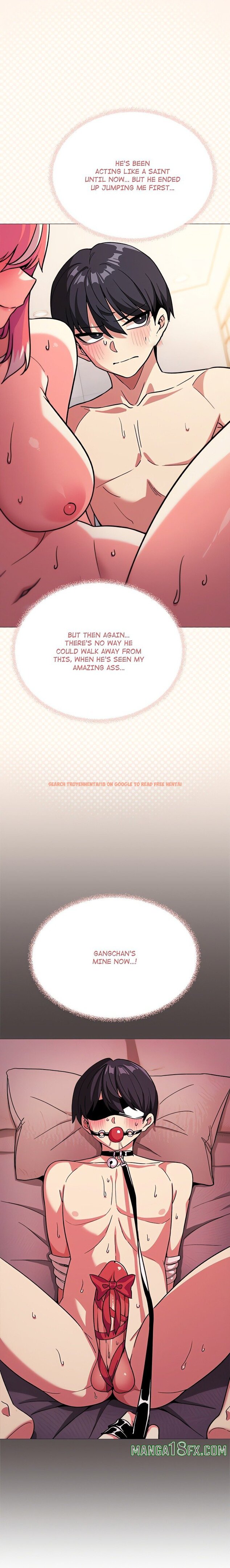 Read Hentai Image 9 031 in comic Someone Stop Her! (Uncensored) - Chapter 29 - hentaitnt.net