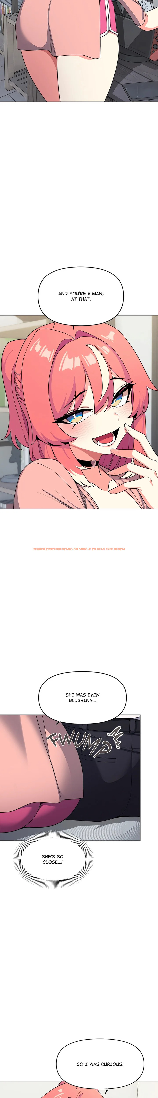 Read Hentai Image 10 66207 in comic Someone Stop Her! (Uncensored) - Chapter 3 - hentaitnt.net