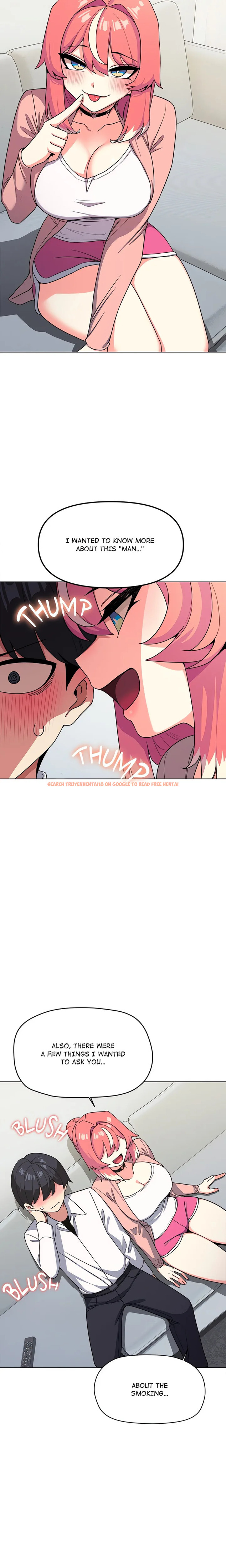 Read Hentai Image 11 66207 in comic Someone Stop Her! (Uncensored) - Chapter 3 - hentaitnt.net
