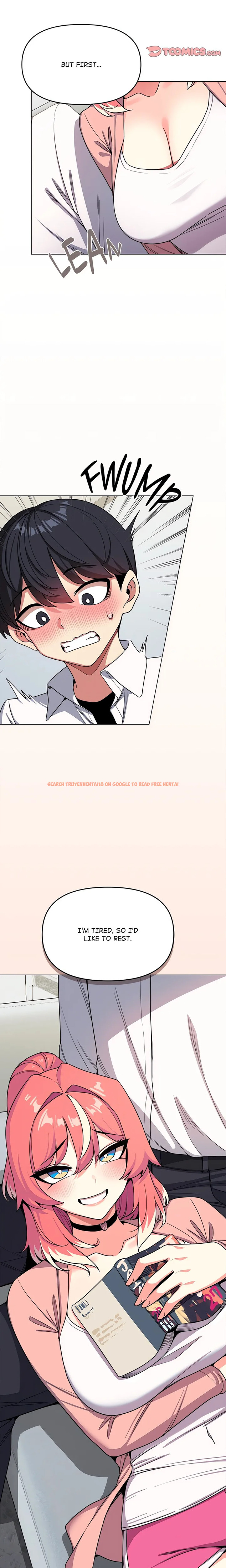 Read Hentai Image 12 66207 in comic Someone Stop Her! (Uncensored) - Chapter 3 - hentaitnt.net