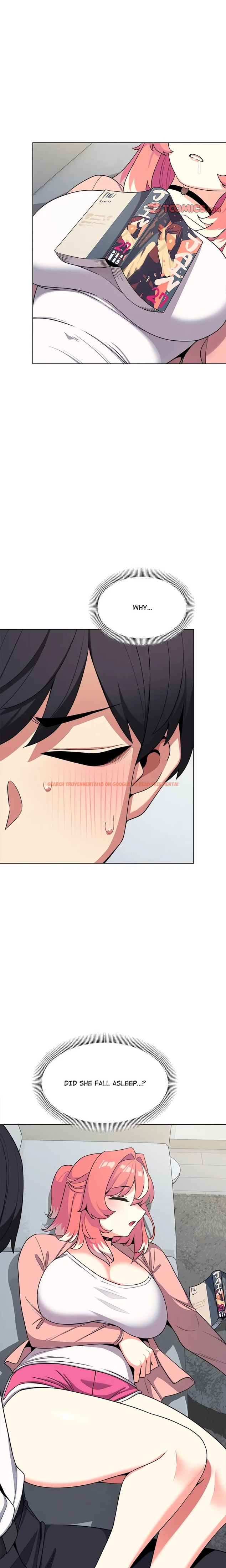 Read Hentai Image 14 66207 in comic Someone Stop Her! (Uncensored) - Chapter 3 - hentaitnt.net