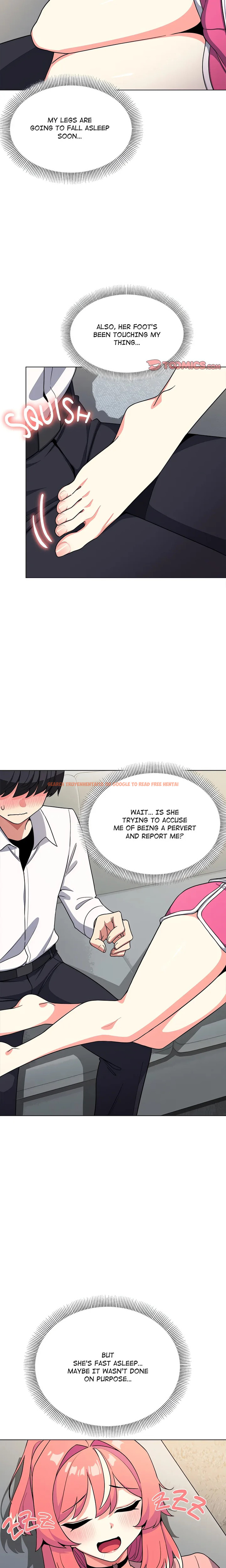 Read Hentai Image 16 66207 in comic Someone Stop Her! (Uncensored) - Chapter 3 - hentaitnt.net