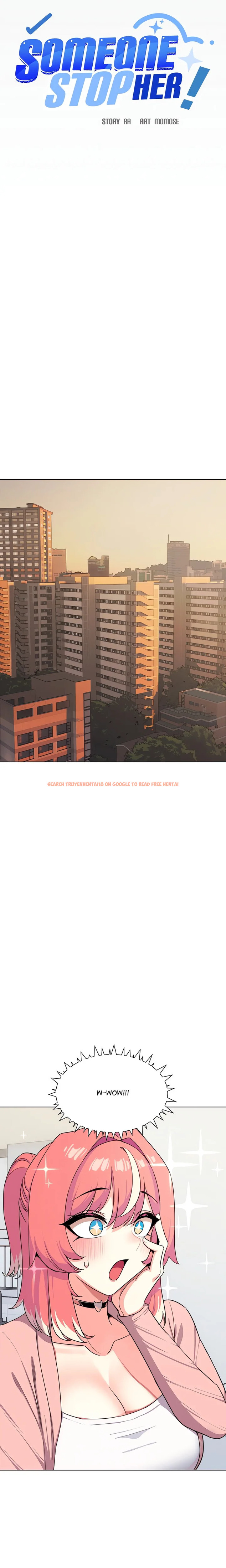 Read Hentai Image 2 66207 in comic Someone Stop Her! (Uncensored) - Chapter 3 - hentaitnt.net