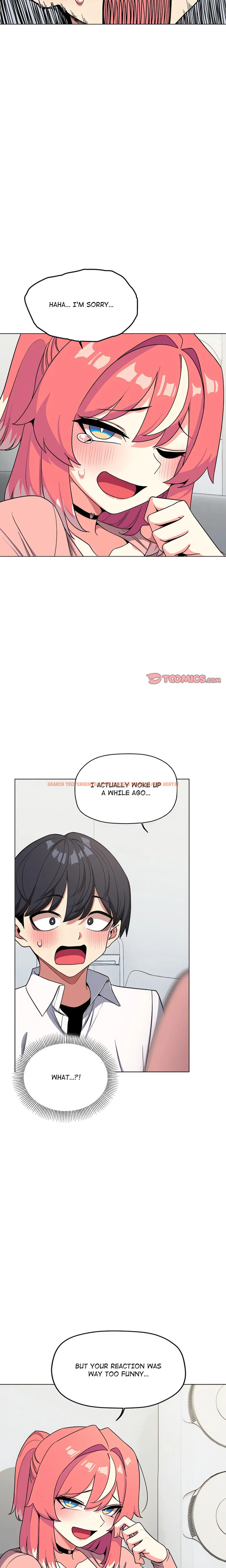 Read Hentai Image 20 66207 in comic Someone Stop Her! (Uncensored) - Chapter 3 - hentaitnt.net
